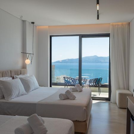 סרנדה Litan Hotel מראה חיצוני תמונה