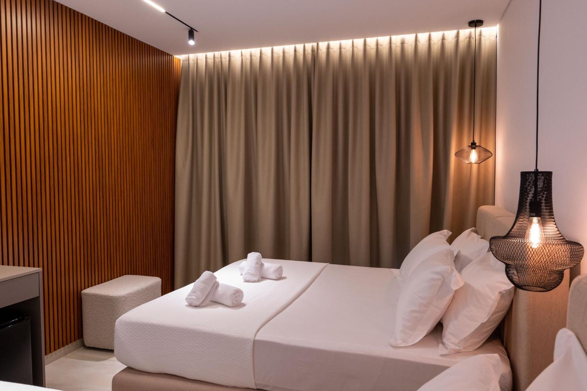 סרנדה Litan Hotel מראה חיצוני תמונה