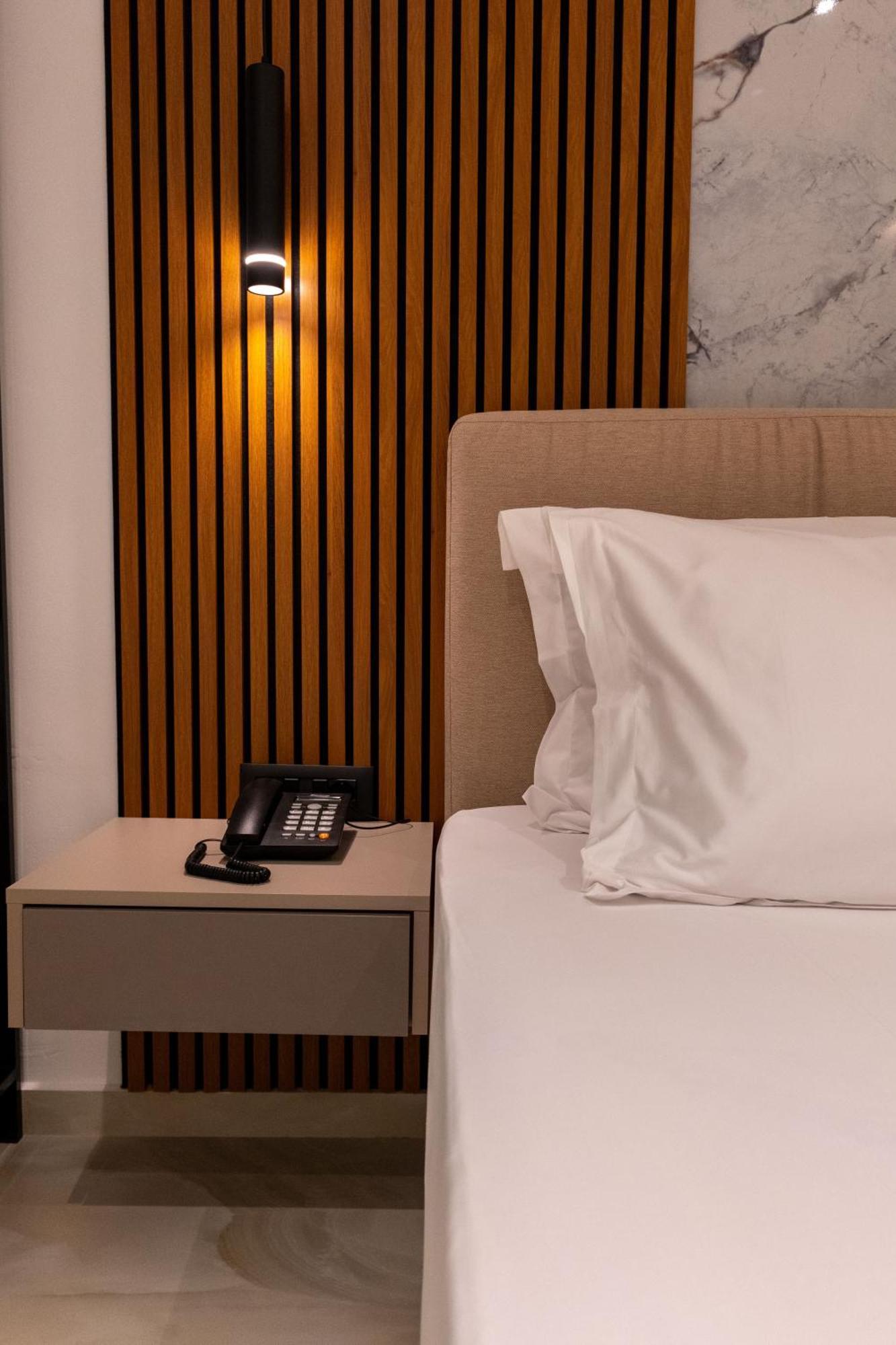 סרנדה Litan Hotel מראה חיצוני תמונה
