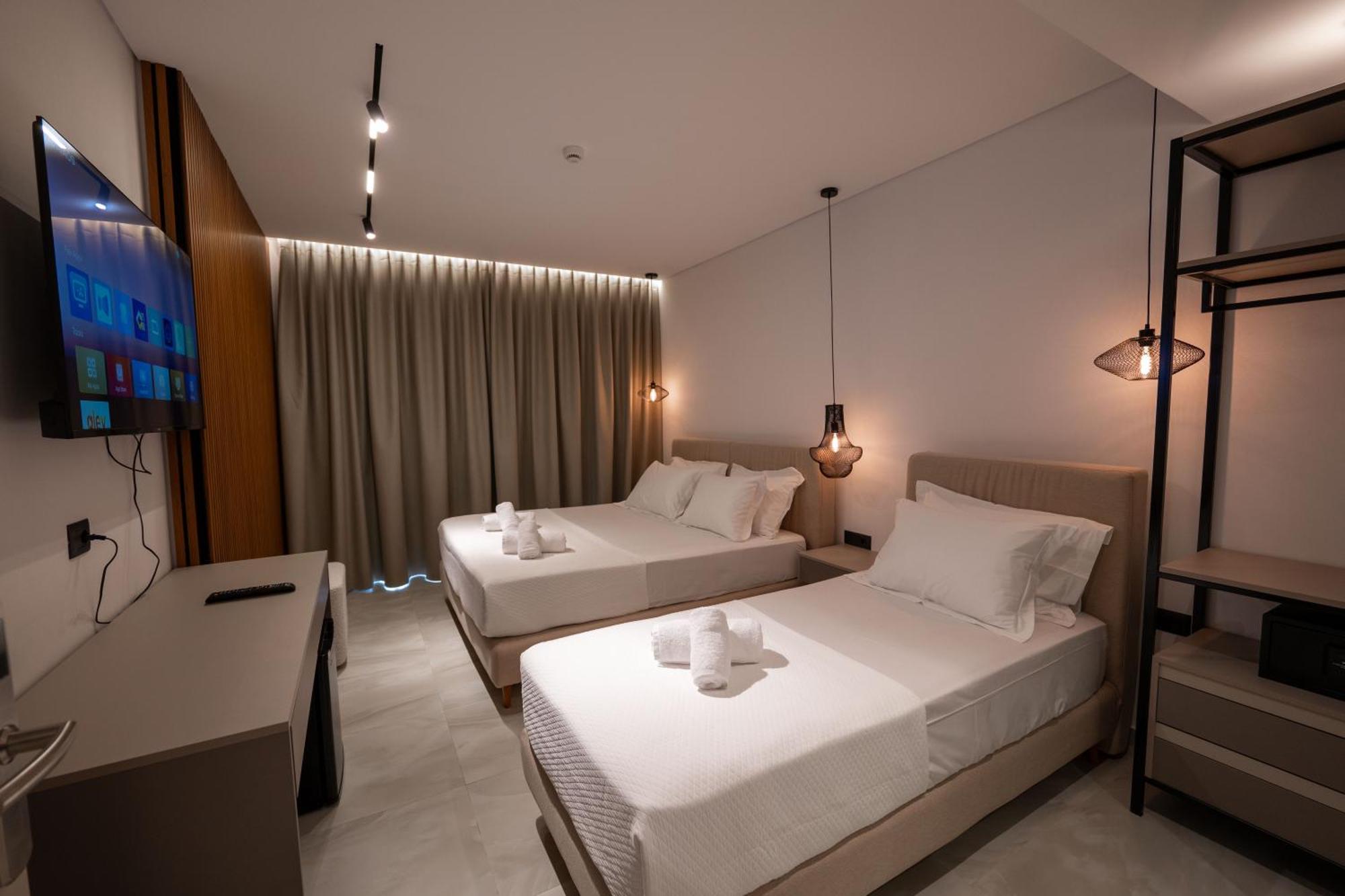 סרנדה Litan Hotel מראה חיצוני תמונה
