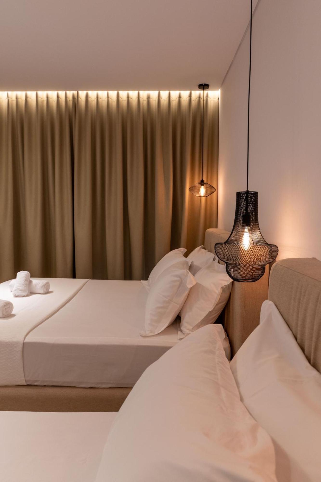 סרנדה Litan Hotel מראה חיצוני תמונה