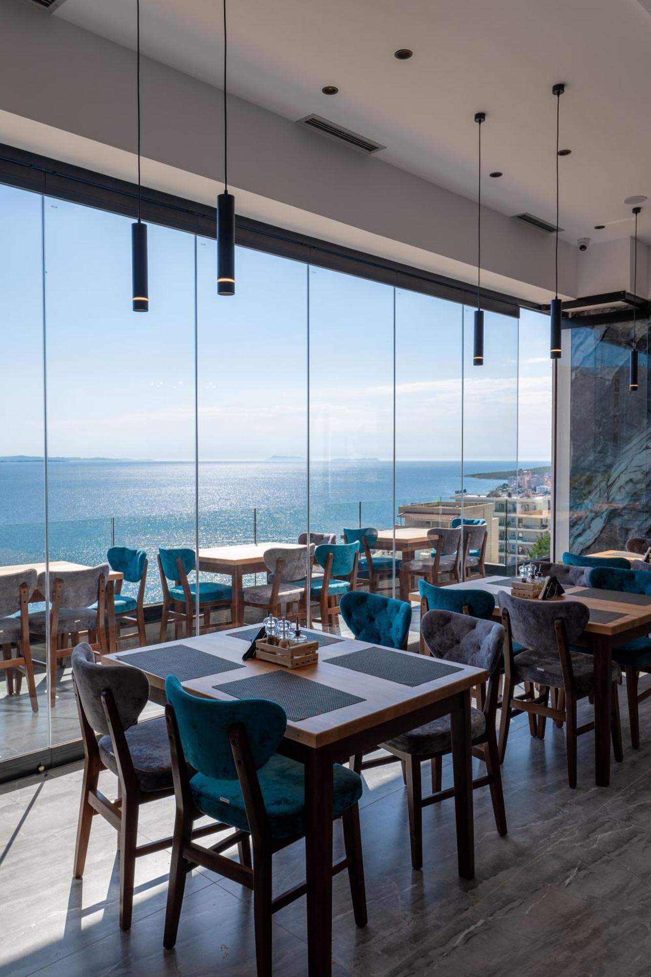 סרנדה Litan Hotel מראה חיצוני תמונה