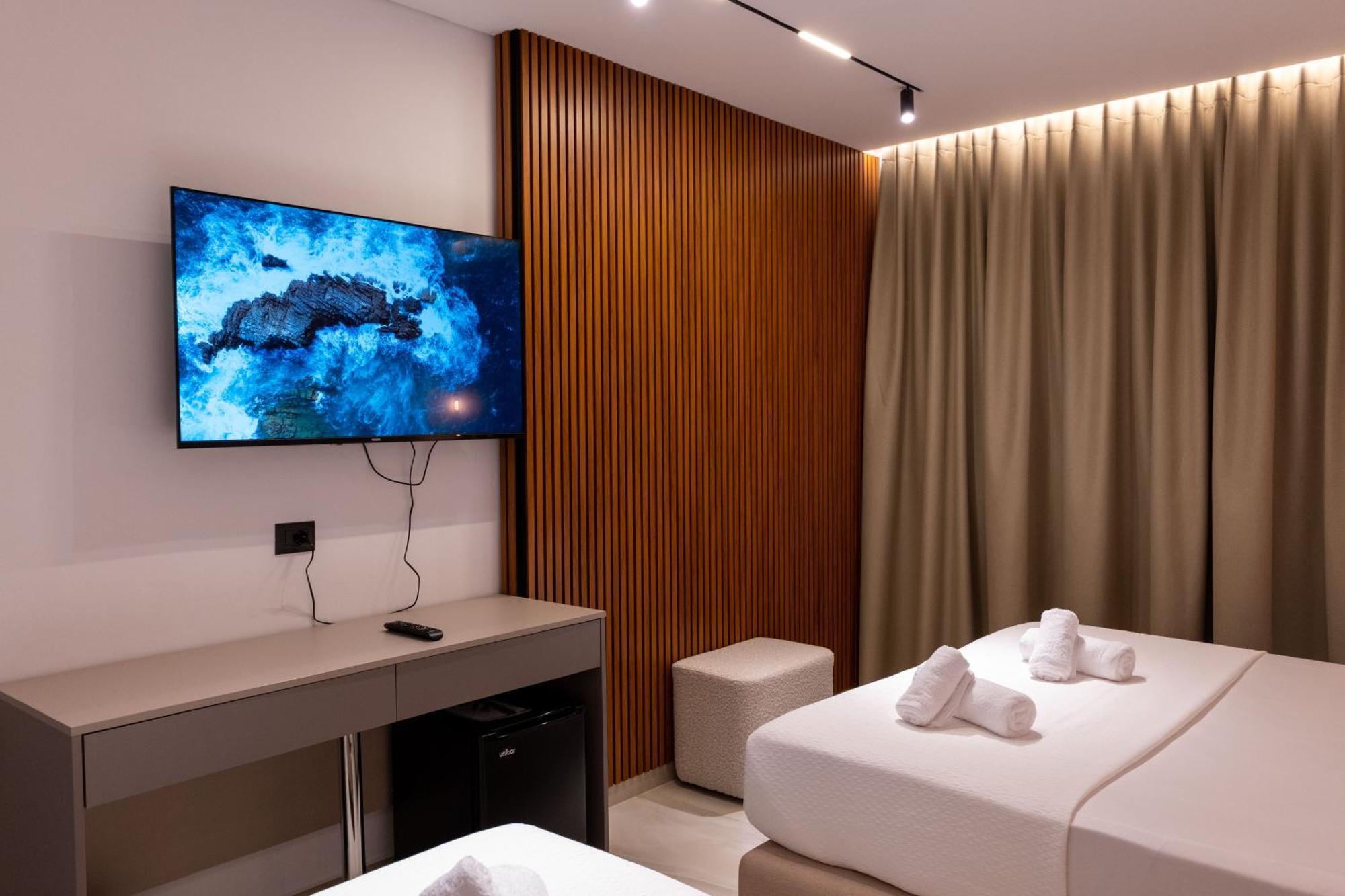 סרנדה Litan Hotel מראה חיצוני תמונה