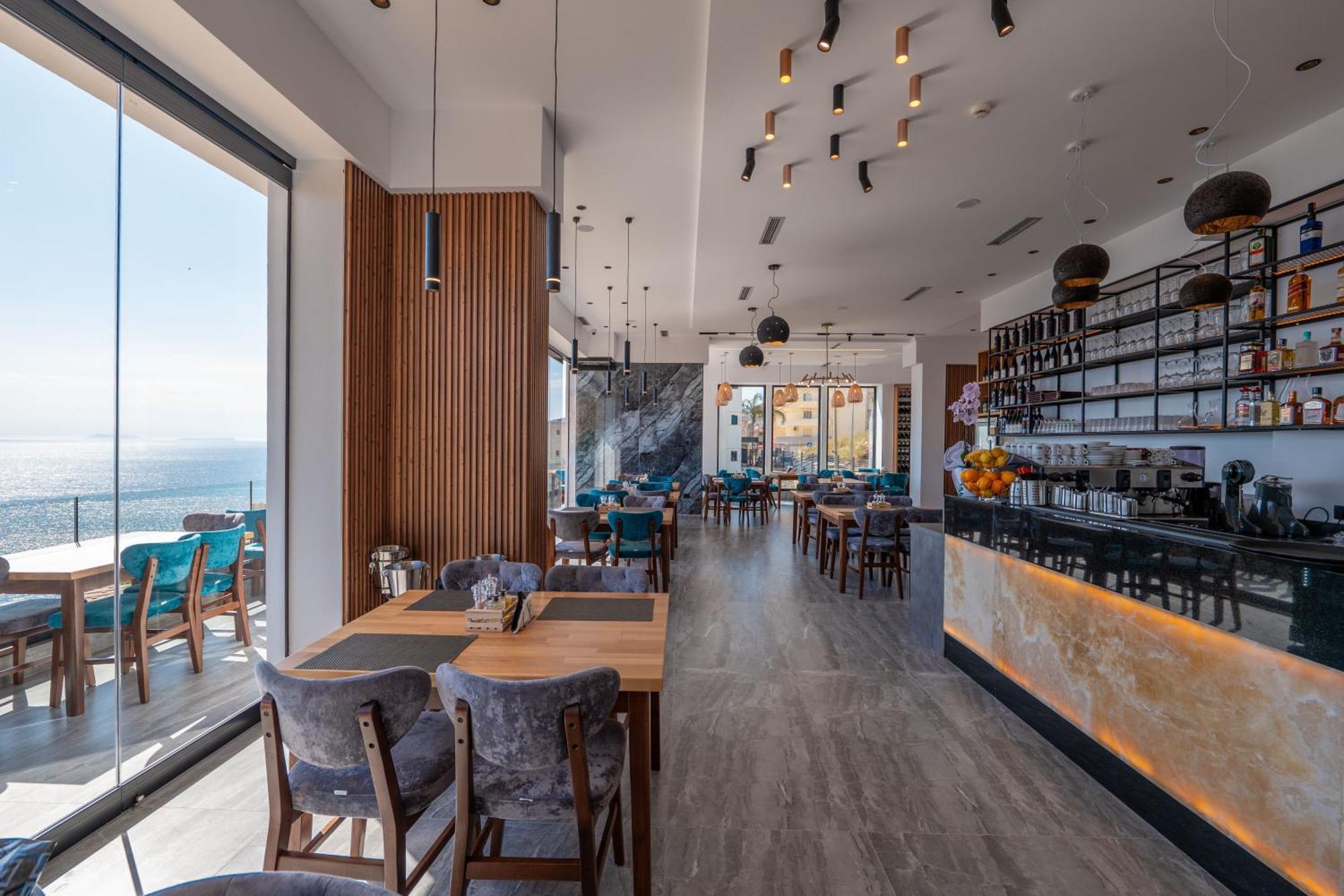 סרנדה Litan Hotel מראה חיצוני תמונה