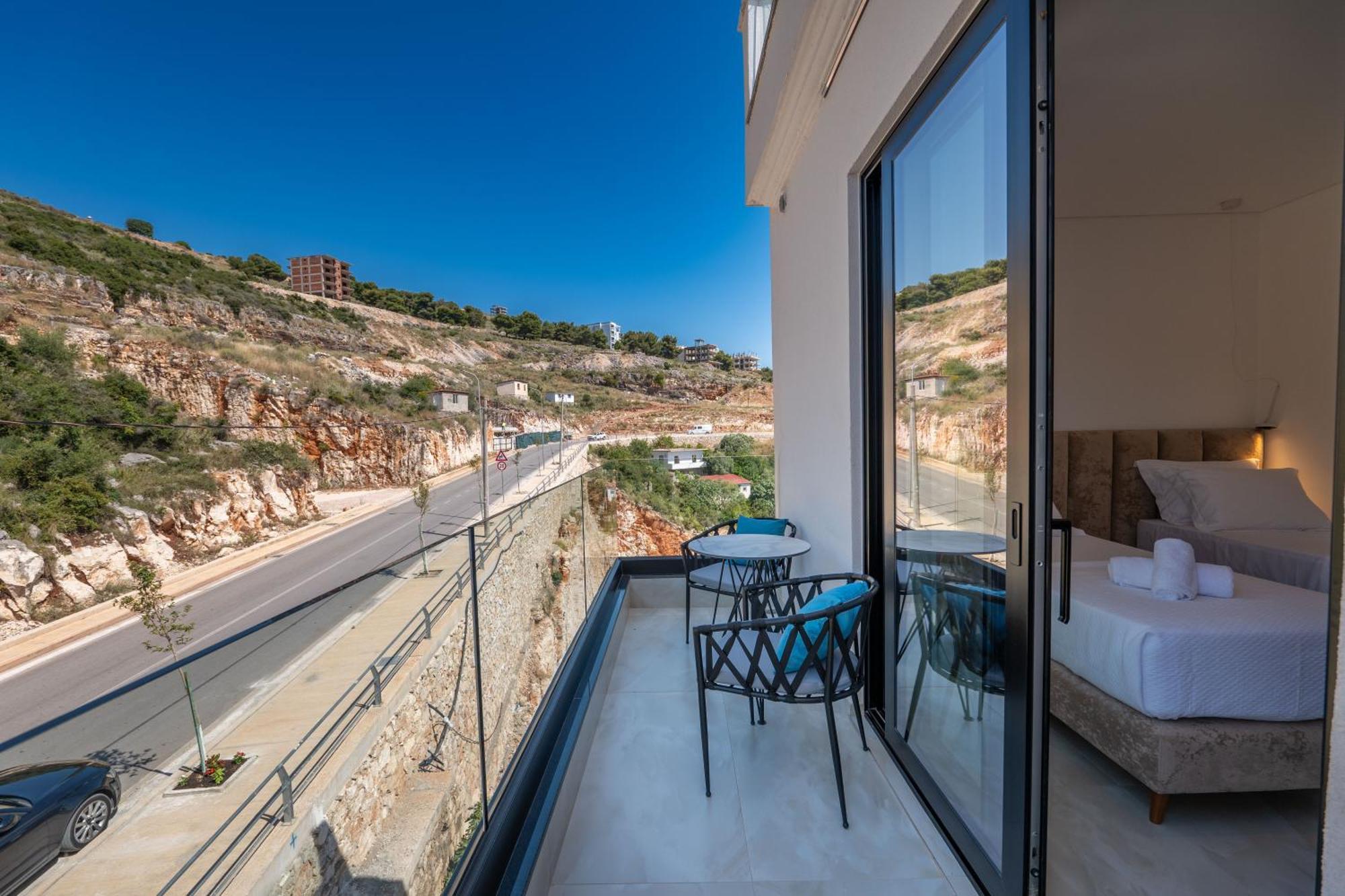 סרנדה Litan Hotel מראה חיצוני תמונה