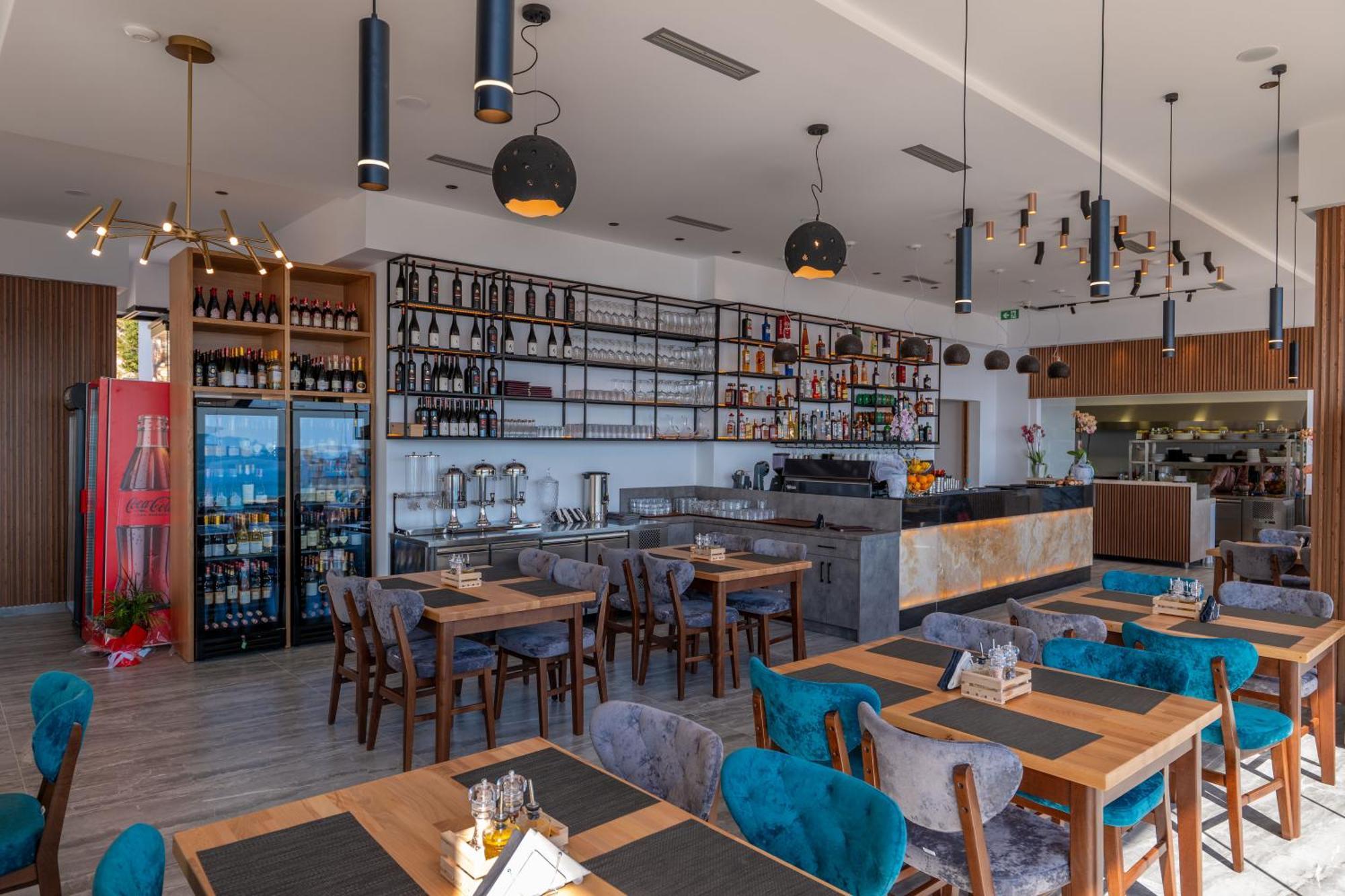 סרנדה Litan Hotel מראה חיצוני תמונה