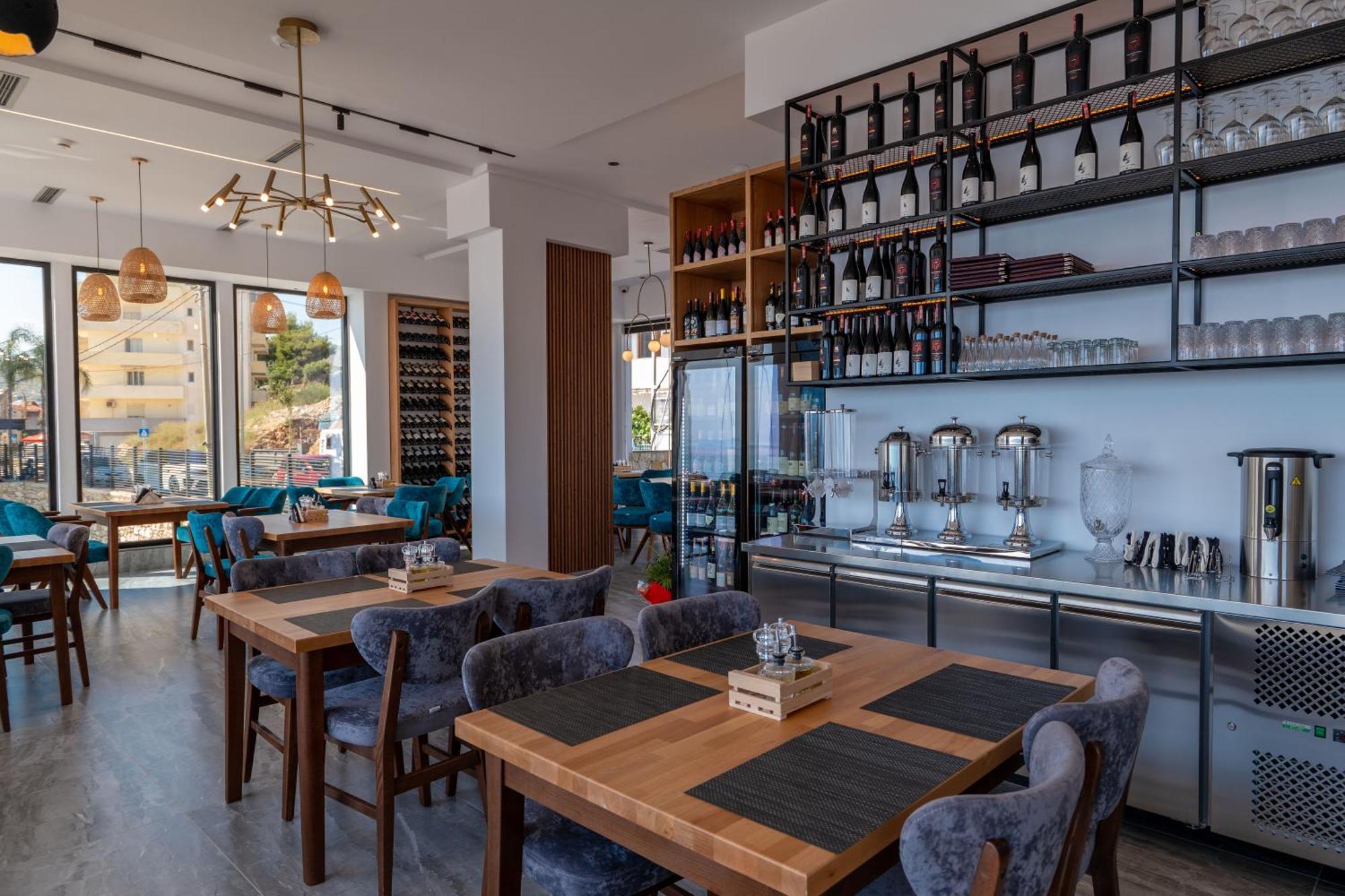 סרנדה Litan Hotel מראה חיצוני תמונה