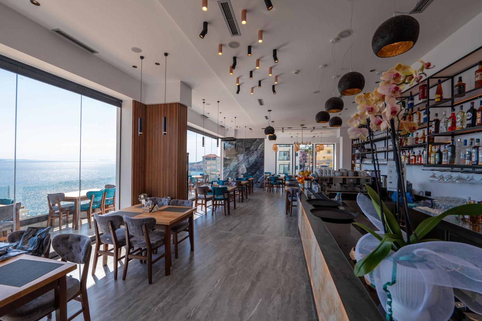 סרנדה Litan Hotel מראה חיצוני תמונה