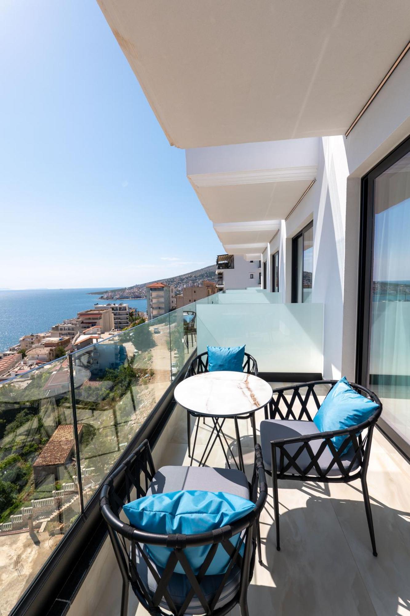 סרנדה Litan Hotel מראה חיצוני תמונה