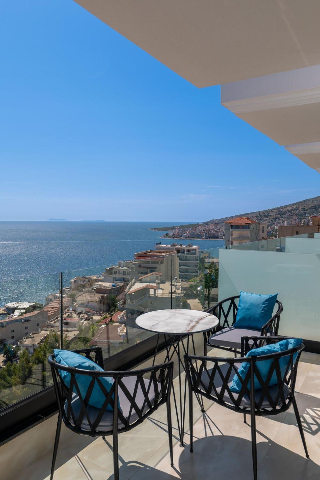 סרנדה Litan Hotel מראה חיצוני תמונה