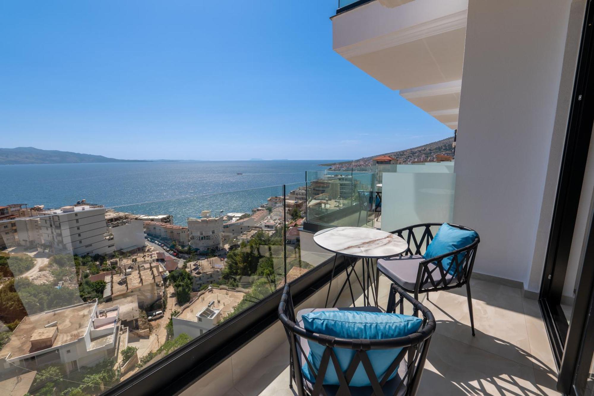 סרנדה Litan Hotel מראה חיצוני תמונה