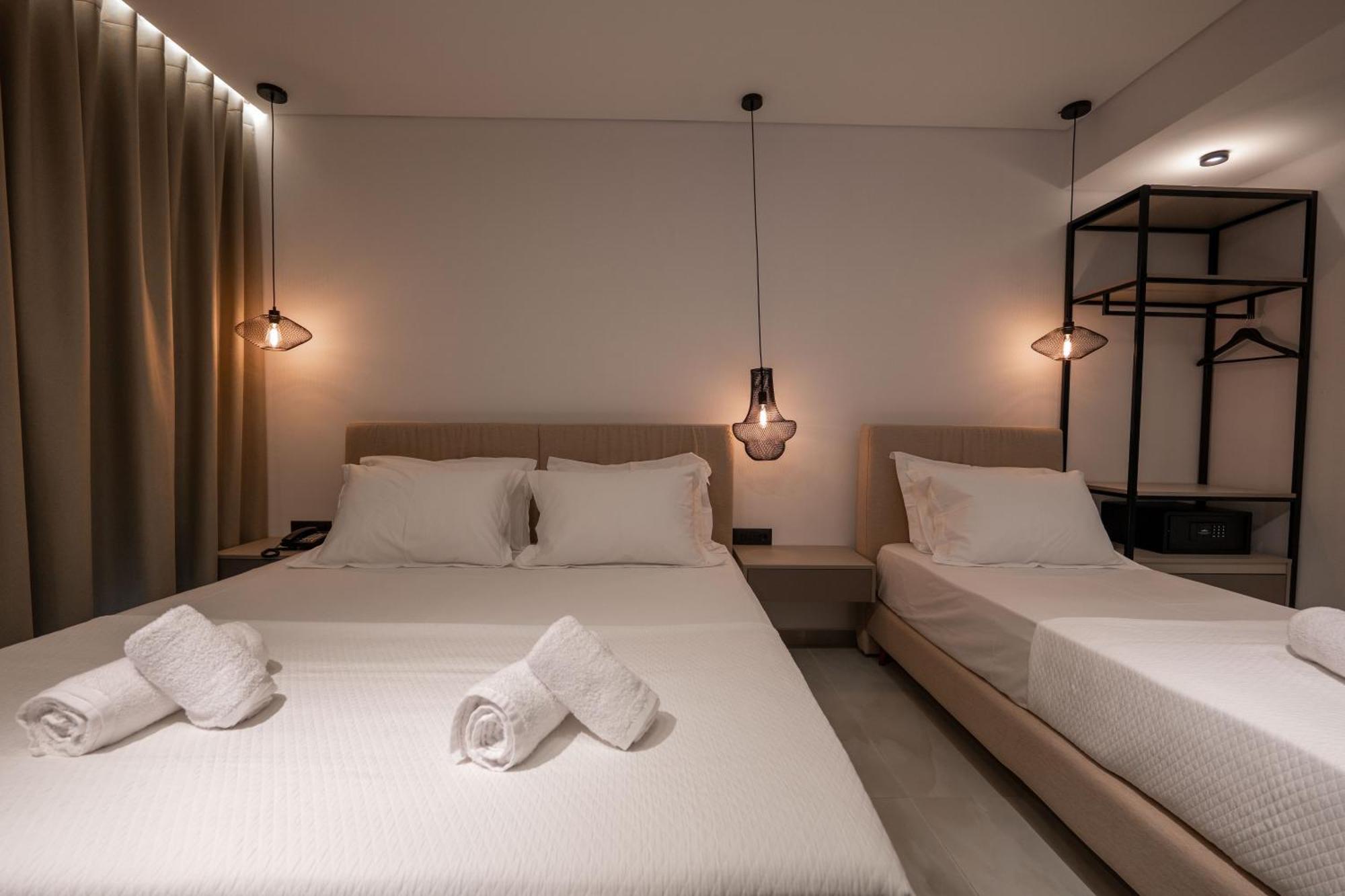 סרנדה Litan Hotel מראה חיצוני תמונה