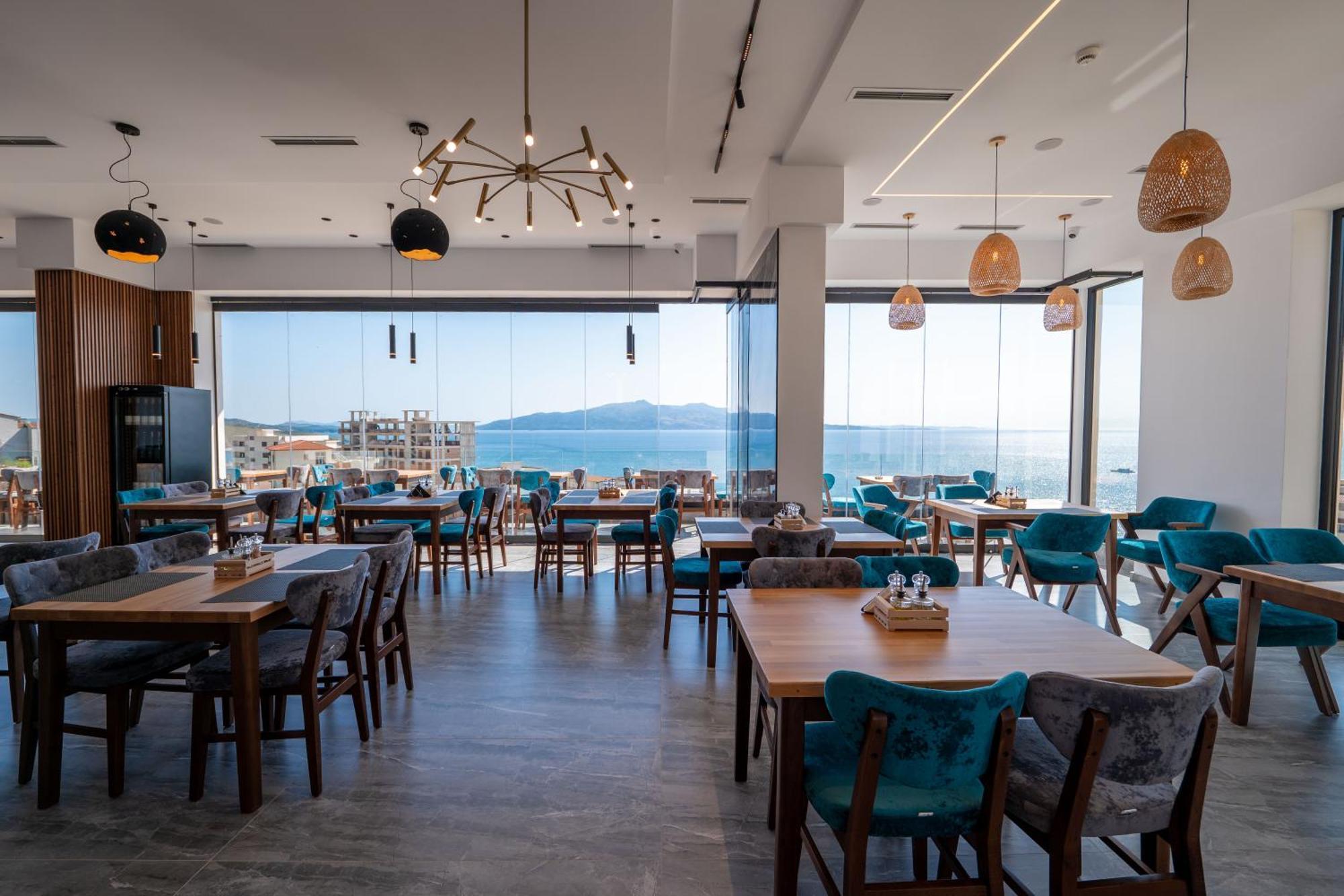 סרנדה Litan Hotel מראה חיצוני תמונה
