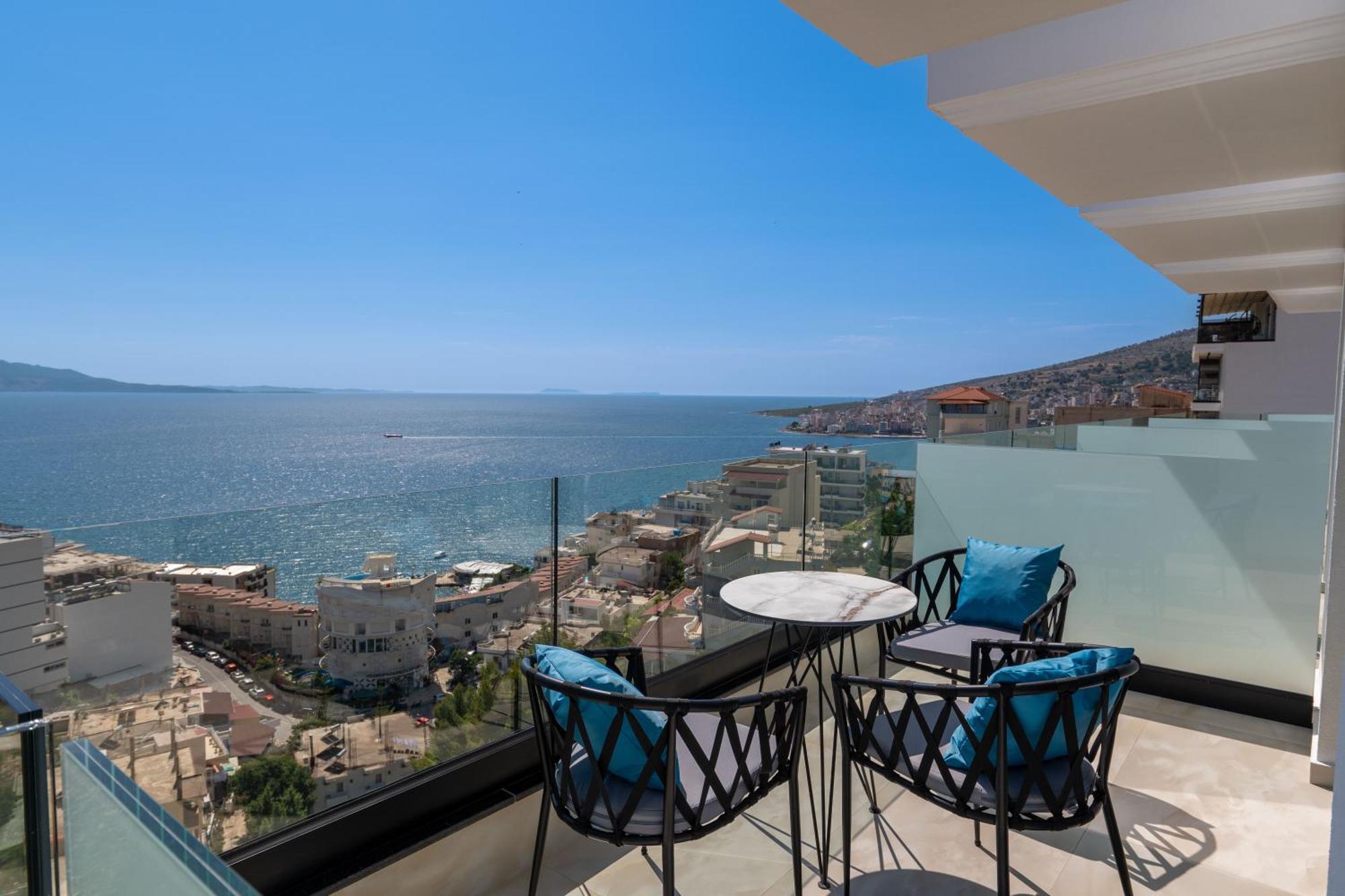 סרנדה Litan Hotel מראה חיצוני תמונה