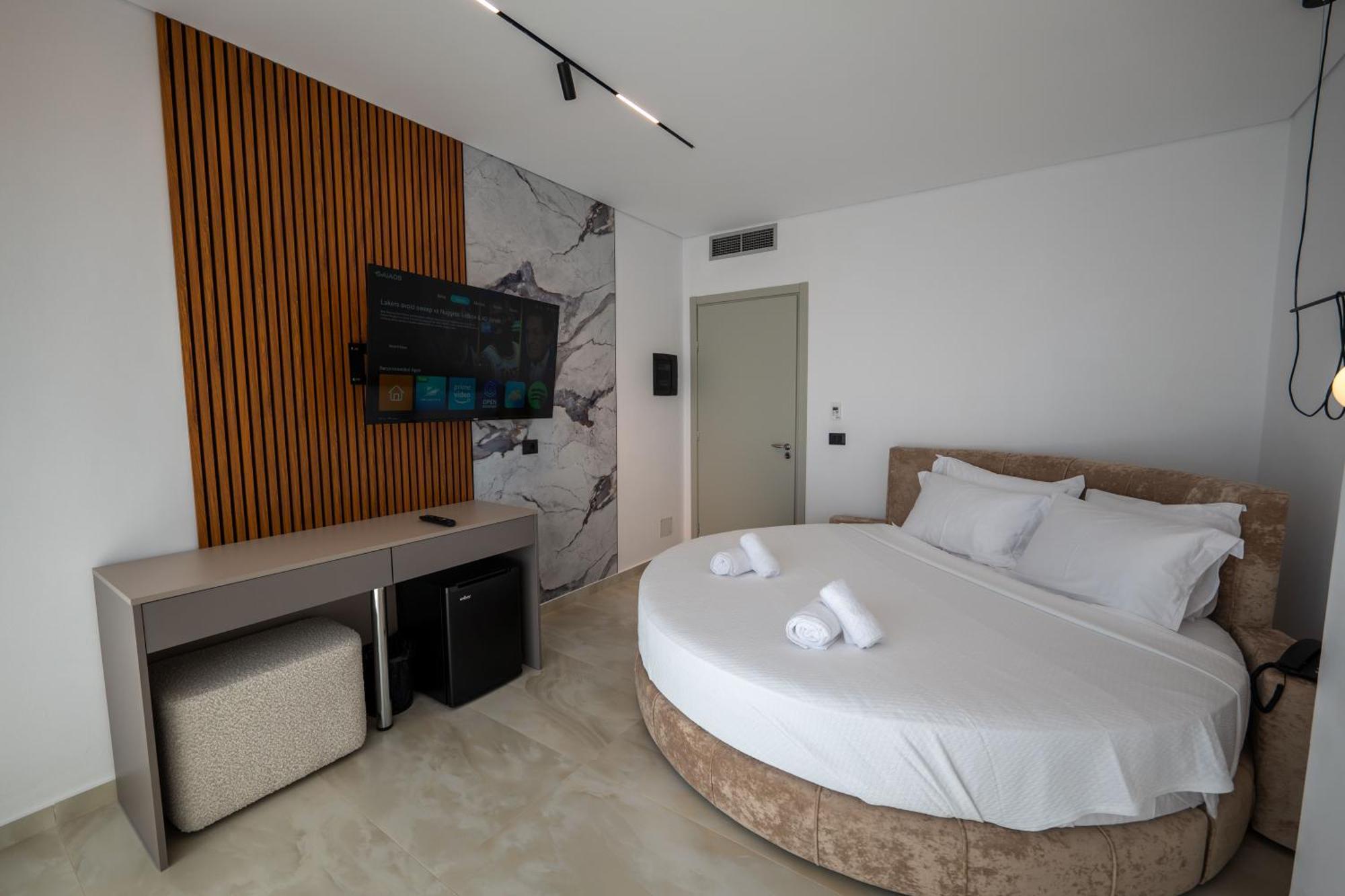 סרנדה Litan Hotel מראה חיצוני תמונה