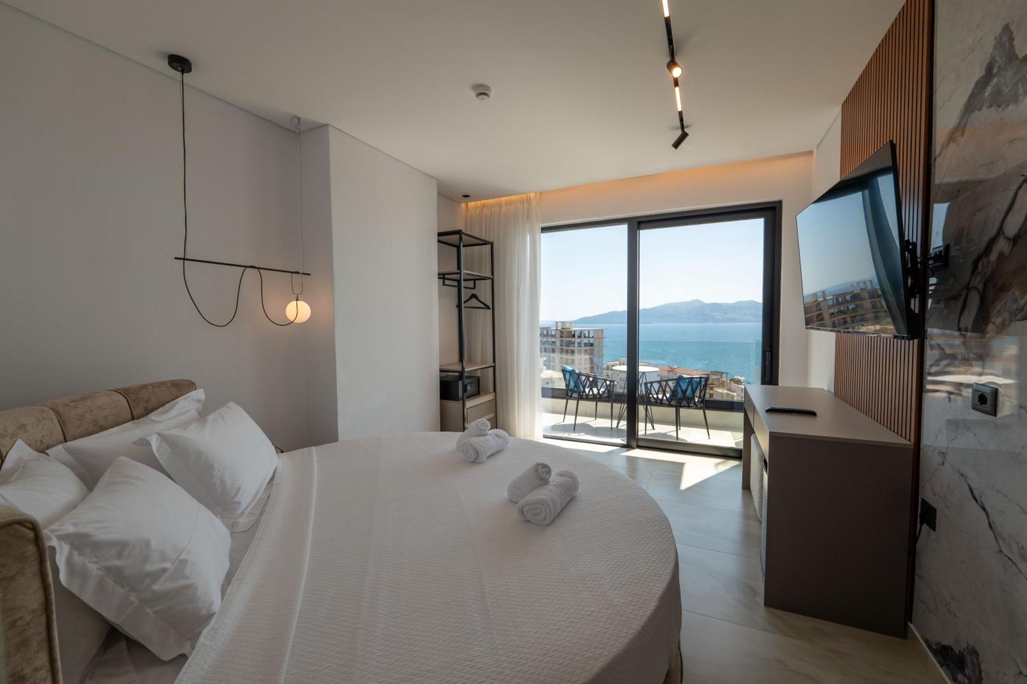 סרנדה Litan Hotel מראה חיצוני תמונה