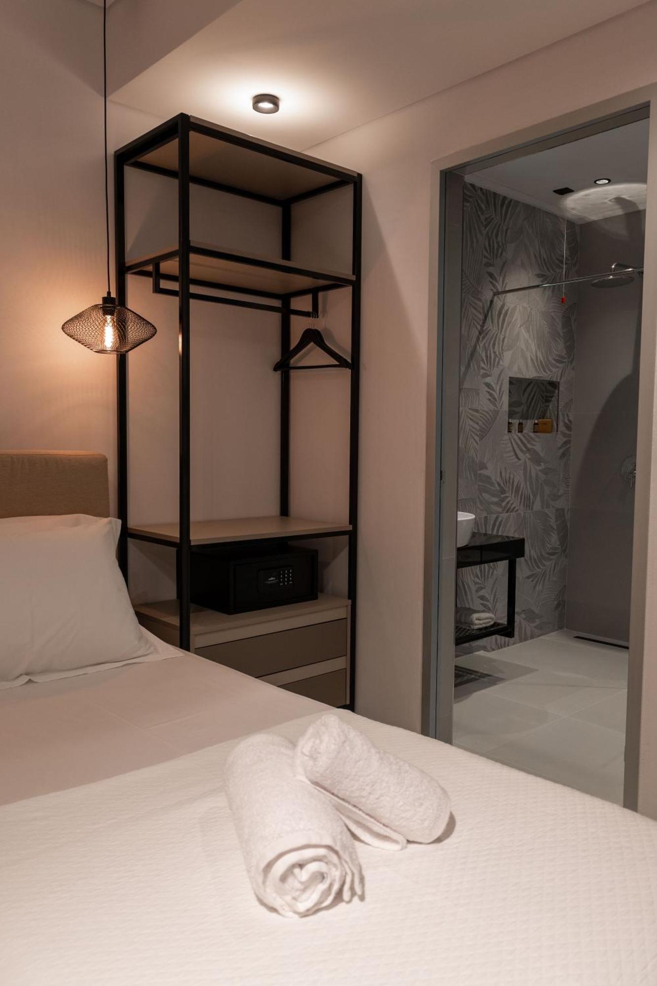 סרנדה Litan Hotel מראה חיצוני תמונה