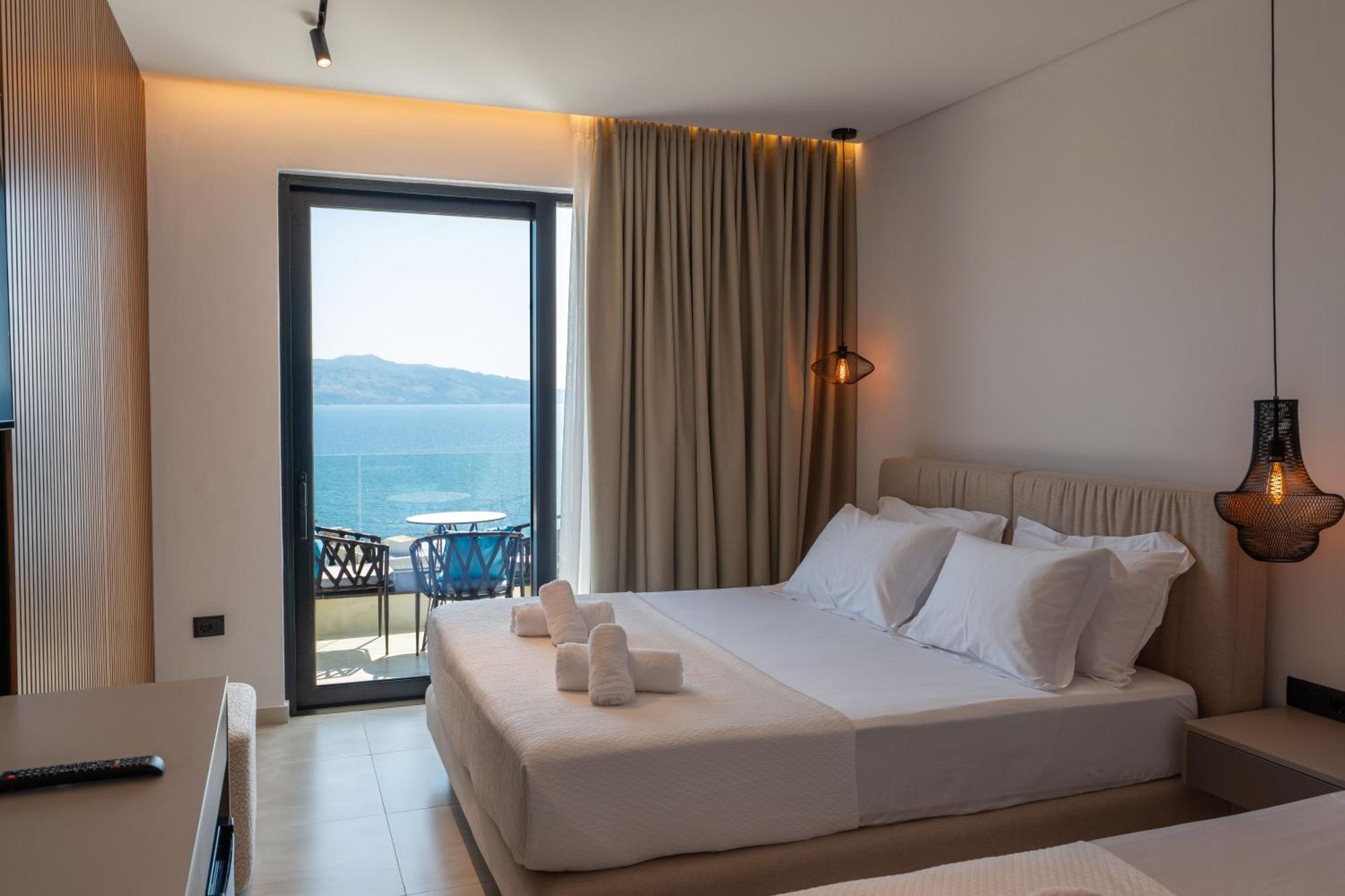 סרנדה Litan Hotel מראה חיצוני תמונה
