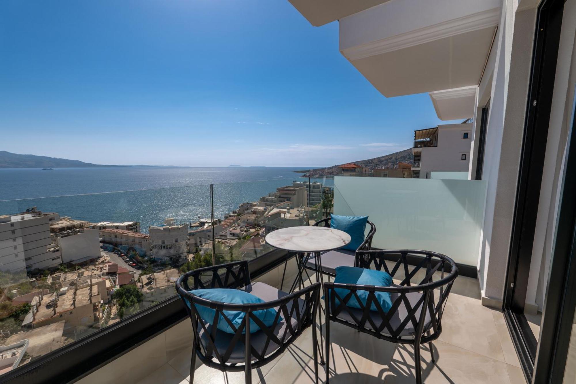 סרנדה Litan Hotel מראה חיצוני תמונה