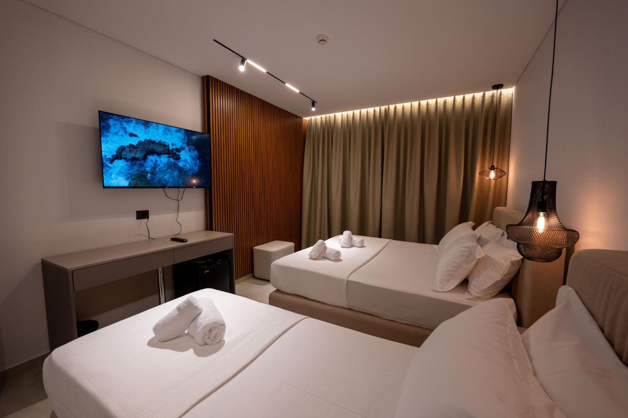 סרנדה Litan Hotel מראה חיצוני תמונה