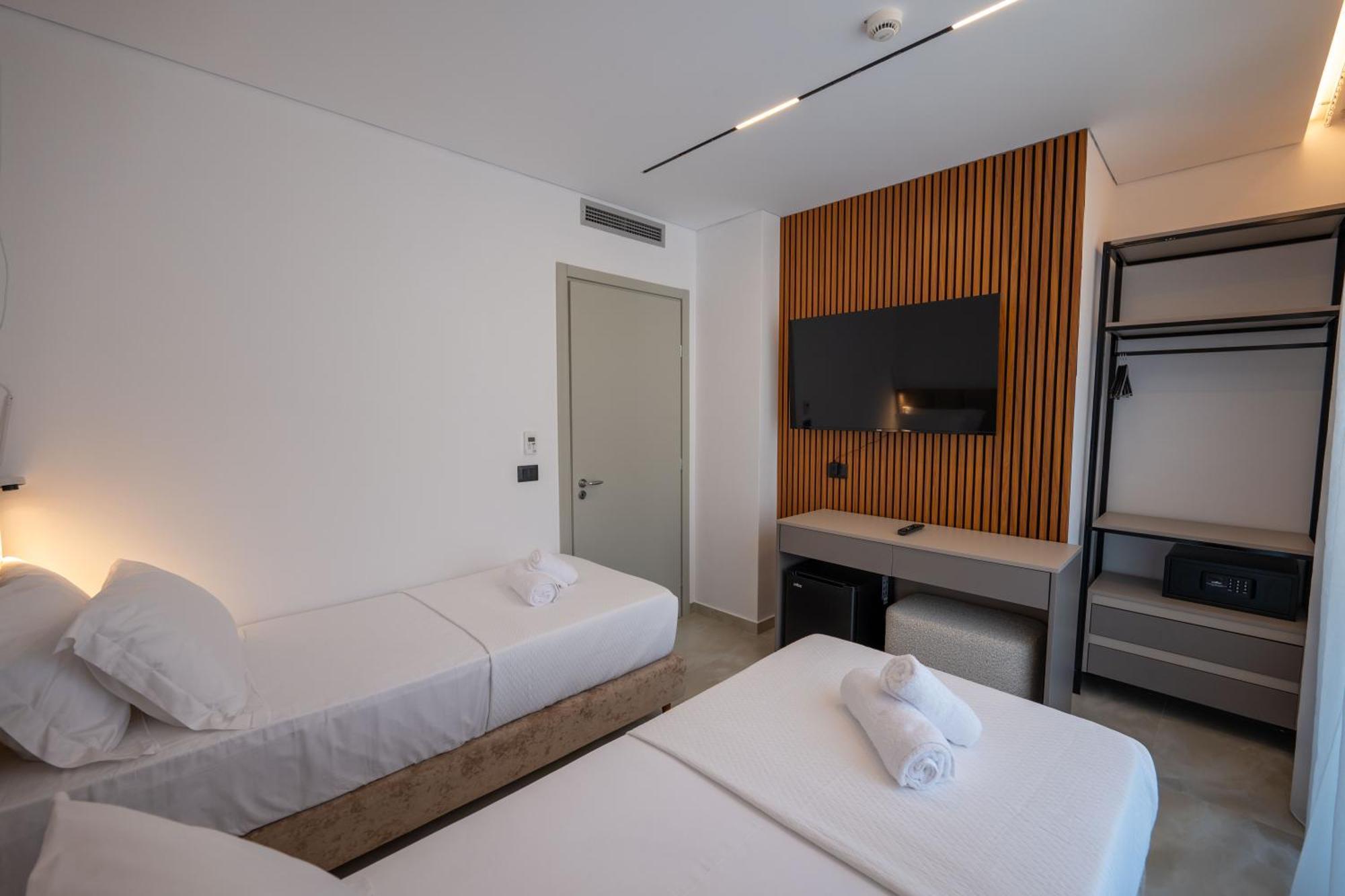 סרנדה Litan Hotel מראה חיצוני תמונה