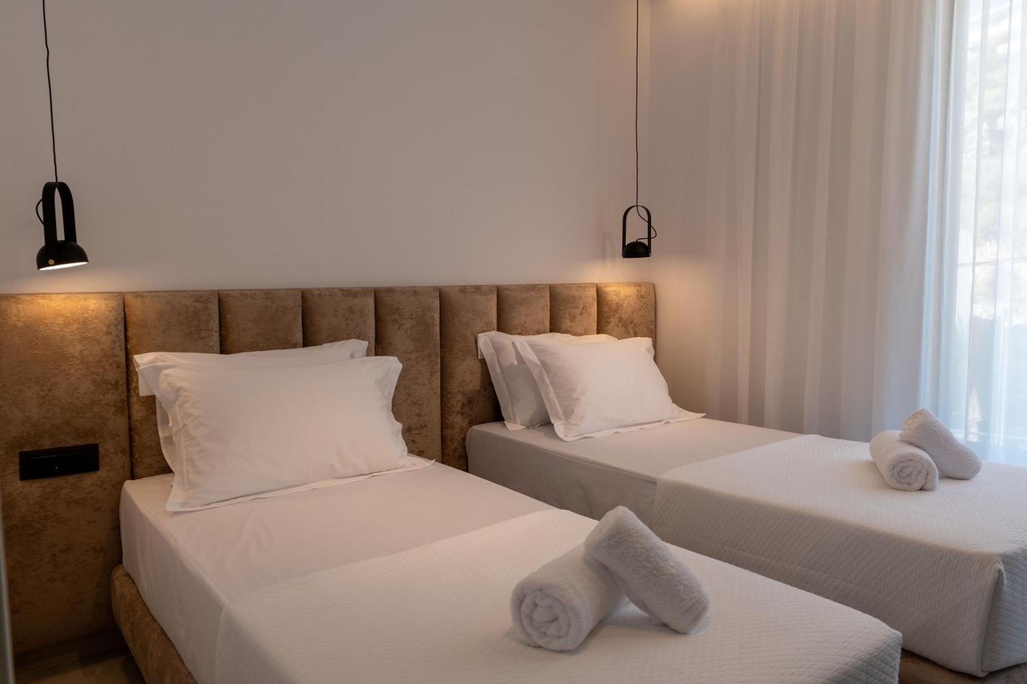 סרנדה Litan Hotel מראה חיצוני תמונה