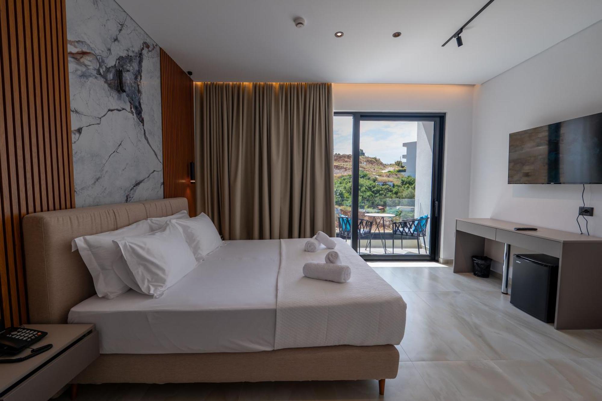 סרנדה Litan Hotel מראה חיצוני תמונה
