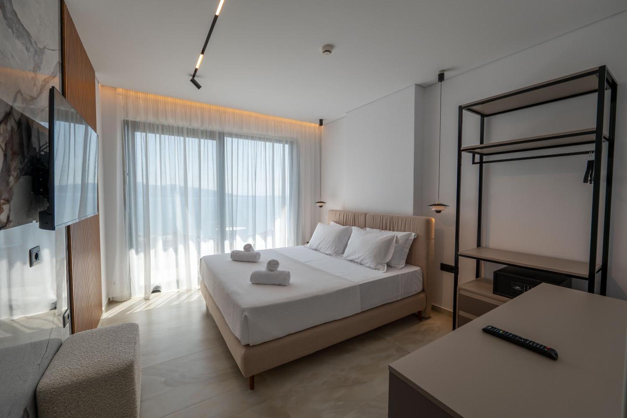 סרנדה Litan Hotel מראה חיצוני תמונה