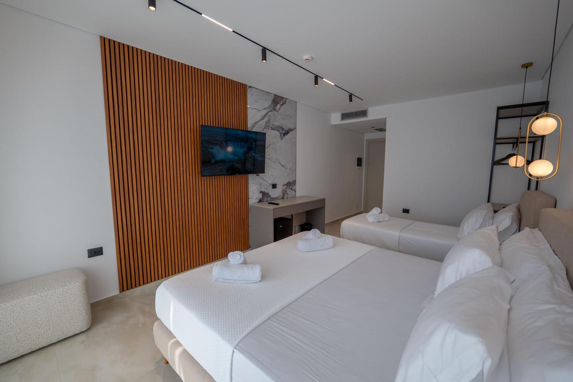 סרנדה Litan Hotel מראה חיצוני תמונה