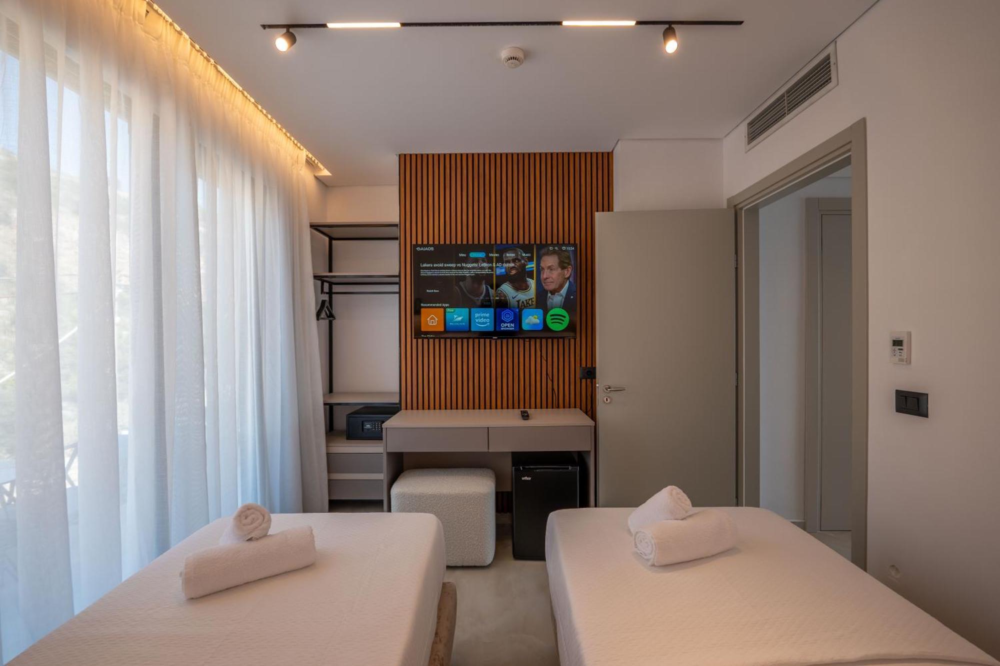 סרנדה Litan Hotel מראה חיצוני תמונה