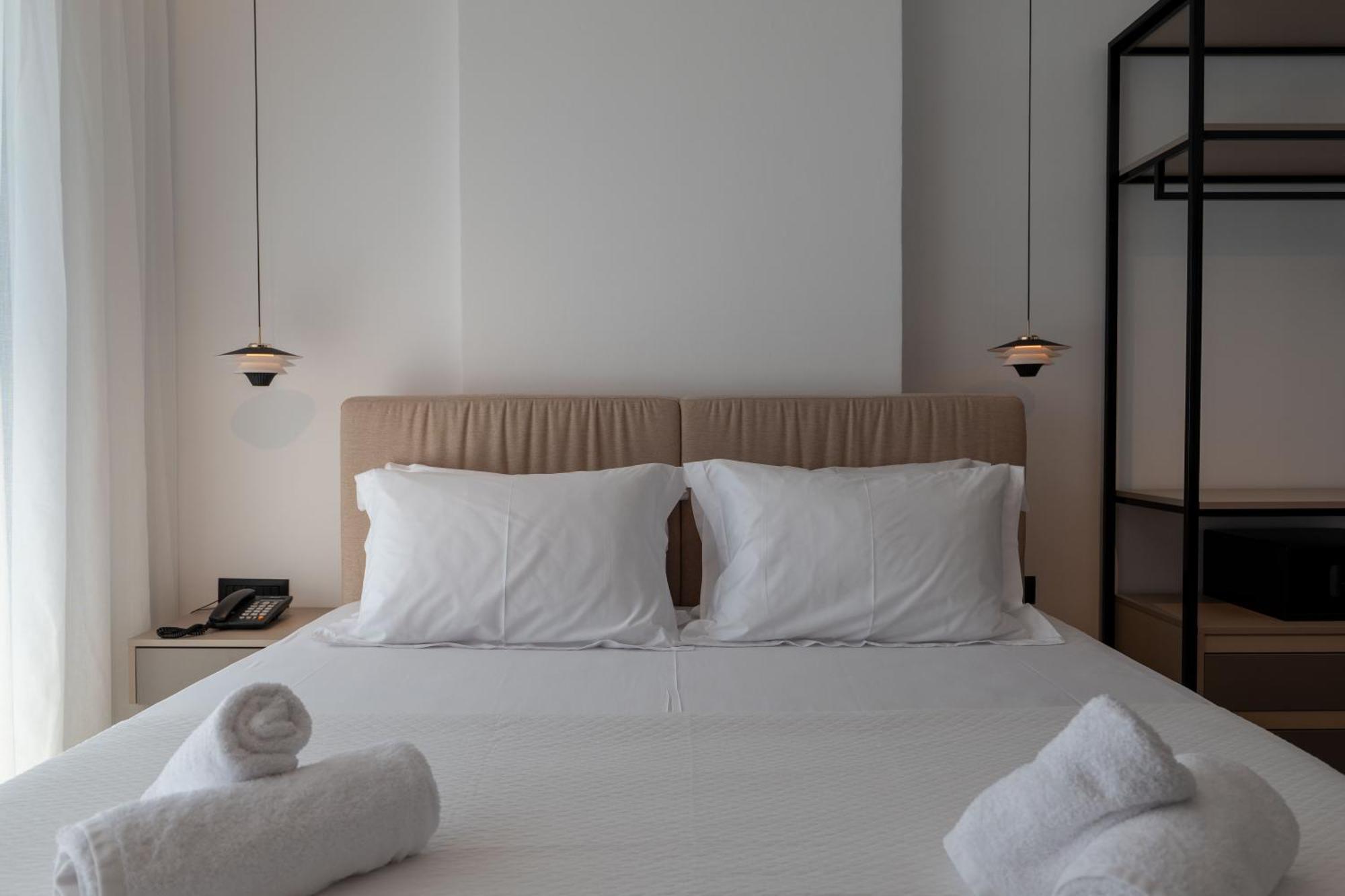 סרנדה Litan Hotel מראה חיצוני תמונה