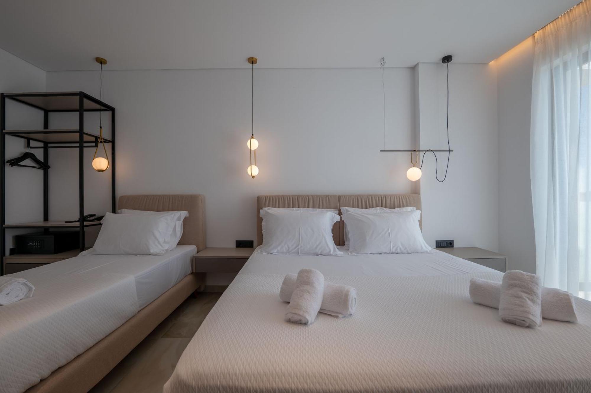 סרנדה Litan Hotel מראה חיצוני תמונה