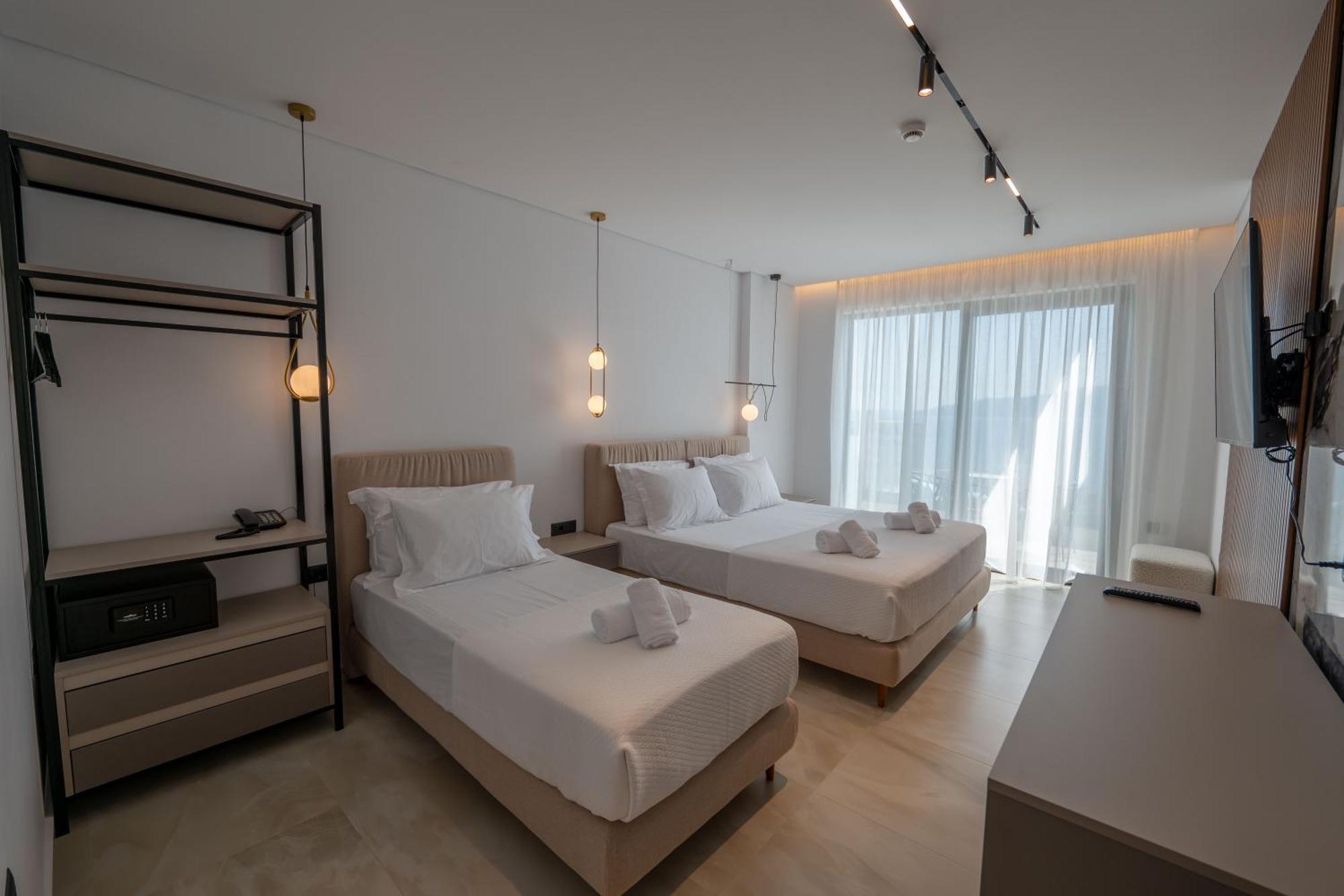 סרנדה Litan Hotel מראה חיצוני תמונה