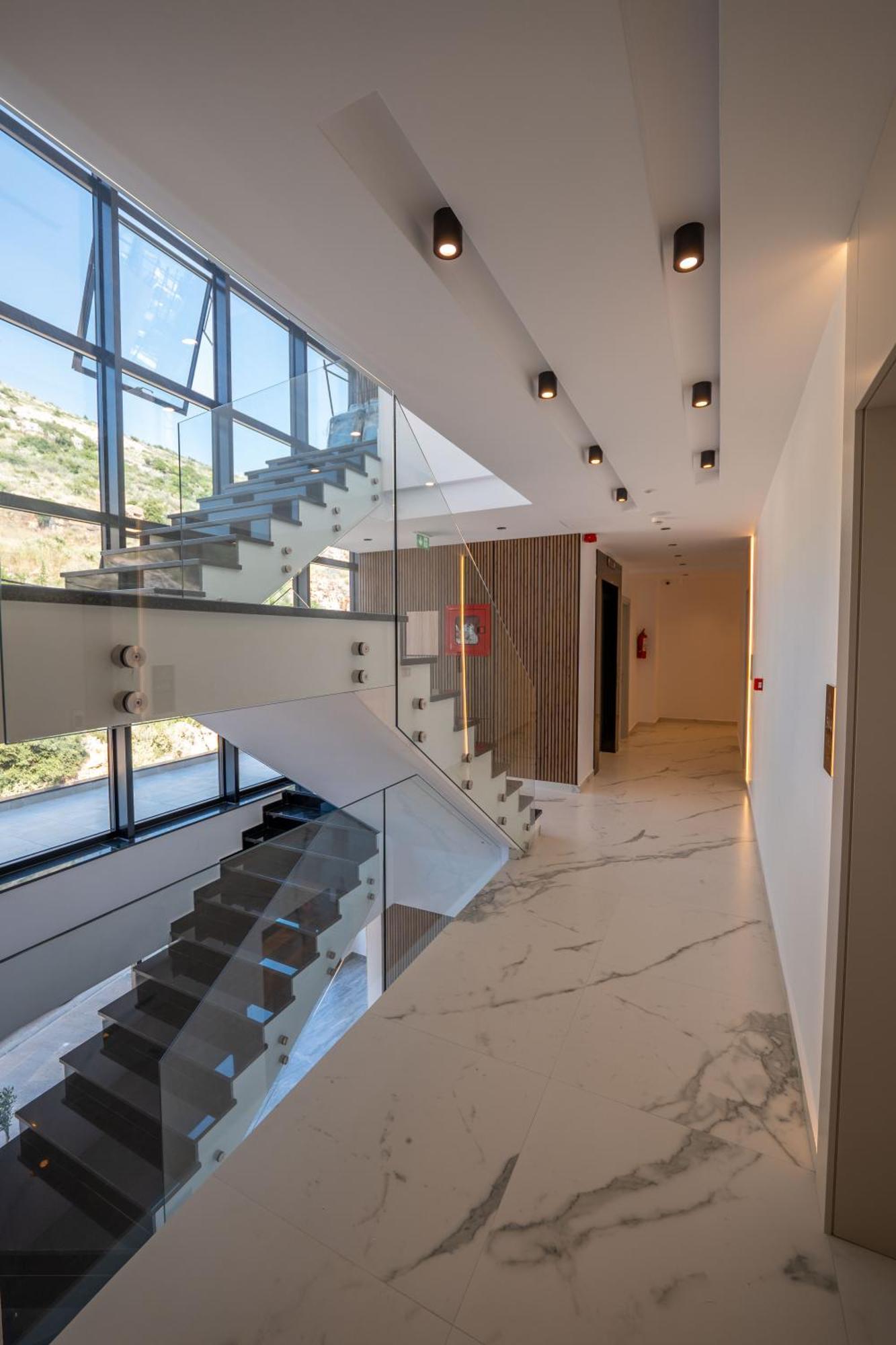 סרנדה Litan Hotel מראה חיצוני תמונה