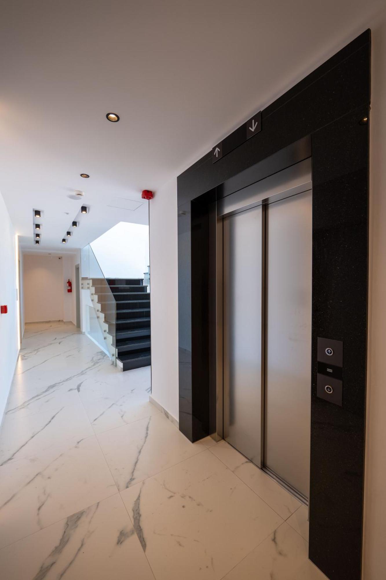 סרנדה Litan Hotel מראה חיצוני תמונה